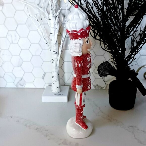 NEW! SUGARY NUTCRACKER PEPPERMINTS Candy Land DECOR - Picture 2 of 5